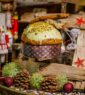 Panettone artigianale al pistacchio - Oro Verde di Sicilia - Gran Cafè Opera Shop