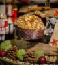 Panettone mandorlato: la dolcezza della tradizione siciliana - Gran Cafè Opera - Shop online